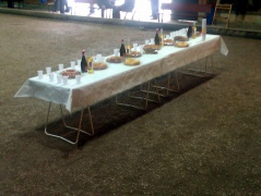 Coque des rois 2016 Coque des rois 2016