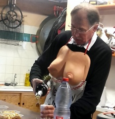 Repas du bureau 2016 Repas du bureau 2016