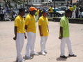 XXIX ème Championnats de Ligue Antilles-Guyane