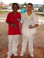 Master de Guyane 2008