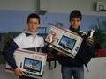 Grands Prix et Nationaux Grands Prix et Nationaux