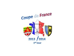 COUPE DE FRANCE DES CLUBS  2013/2014