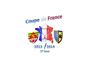 COUPE DE FRANCE DES CLUBS 2013/2014