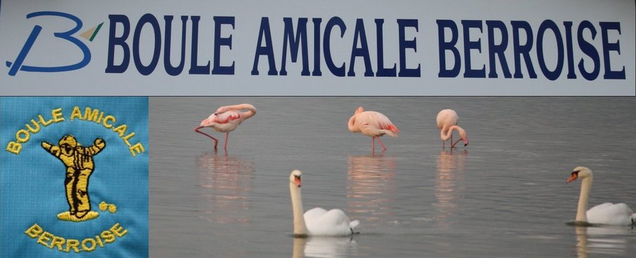  Boule Amicale Berroise