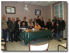 Assemblée 2009