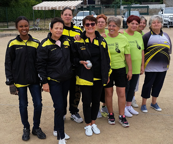 néris féminines remportent une belle victoire néris féminines remportent une belle victoire