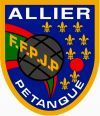 championnat départemental triplette