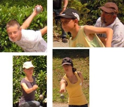 ils étaient à Saint Vaury ils étaient à Saint Vaury