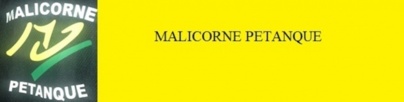 concours annulé à Malicorne concours annulé à Malicorne