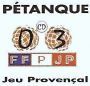 championnat d'Allier doublette mixte championnat d'Allier doublette mixte