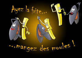 le foot invite les pétanqueurs et amis à la soirée moules frites le foot invite les pétanqueurs et amis à la soirée moules frites