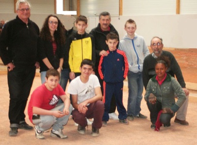 Lieu rencontre entre homme