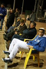 16 mars 2012 le public, cool 