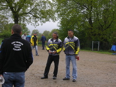 José et Jacky au championnat des clubs contre Ygrande José et Jacky au championnat des clubs contre Ygrande