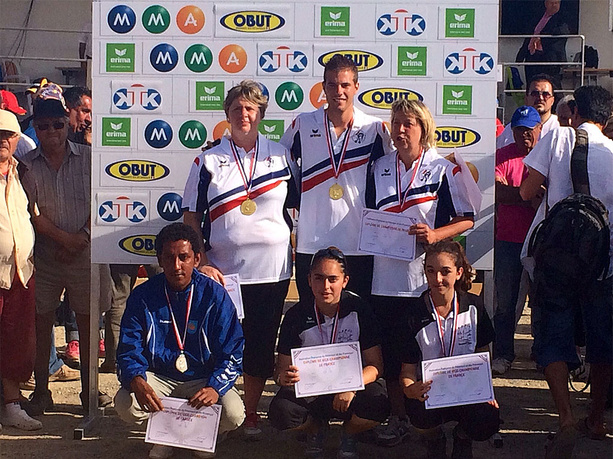 VICE CHAMPION DE FRANCE !!! FRANCOIS MAILLOT VICE CHAMPION DE FRANCE !!! FRANCOIS MAILLOT