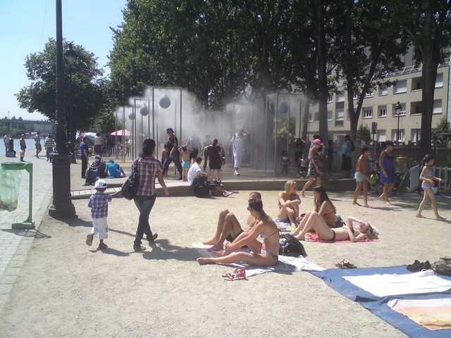 Paris plages 2012 - 049