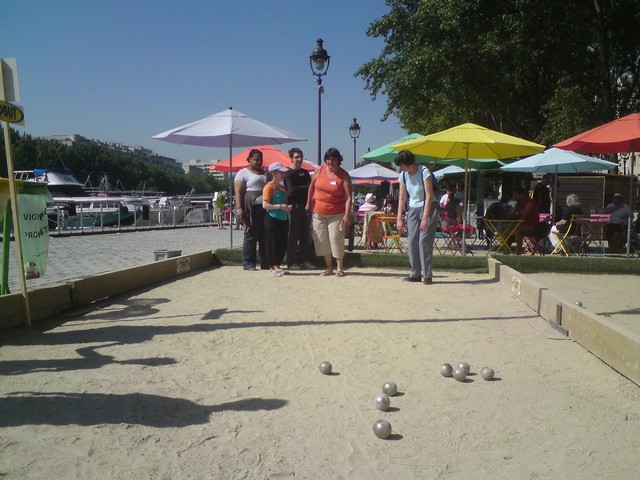 Paris plages 2012 - 020
