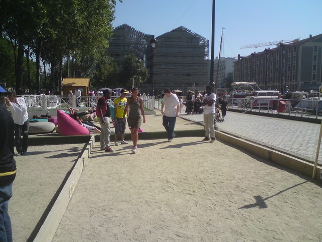 Paris plages 2012 - 021