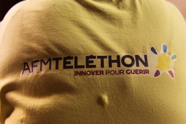 17 Téléthon 2012 - Montmorency
