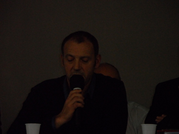 Ivan LECANN responsable de la commission jeu provençal Ivan LECANN responsable de la commission jeu provençal