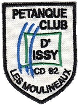 PETANQUE CLUB D'ISSY LES MOULINEAUX