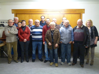 ASSEMBLEE GENERALE - PETANQUE PLESSEENNE