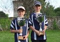 Nos champions 2008