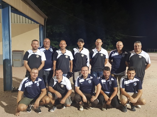 Coupe du Comité : les 3 équipes qualifiées pour les 1/4 de finale Coupe du Comité : les 3 équipes qualifiées pour les 1/4 de finale