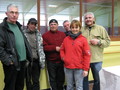 REMISE DES CHALLENGE 2010