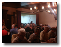 REPAS au SANSIZO.