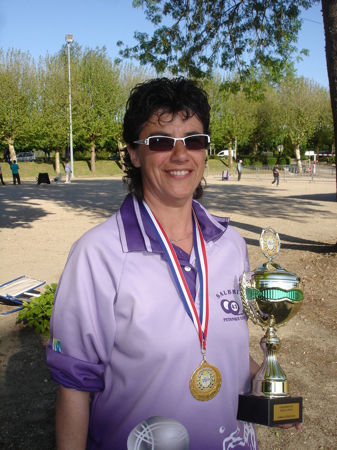 CHAMPIONS TÊTE A TÊTE
