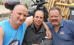 Nos amis