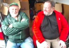 Nos amis
