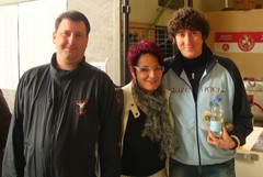Nos amis