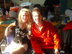 guytou et patou chez les ch'tis