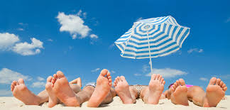 VACANCES DU BLOG VACANCES DU BLOG