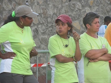 SANDRINE LAI KON/SUZETTE ROBERT/FABIOLA CHEREAU (ABRDC) CHAMPIONNES 2013 SANDRINE LAI KON/SUZETTE ROBERT/FABIOLA CHEREAU (ABRDC) CHAMPIONNES 2013