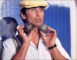 PETANQUE QUAND TU NOUS TIENS PETANQUE QUAND TU NOUS TIENS