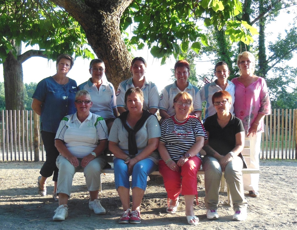 Rencontres seniors allier