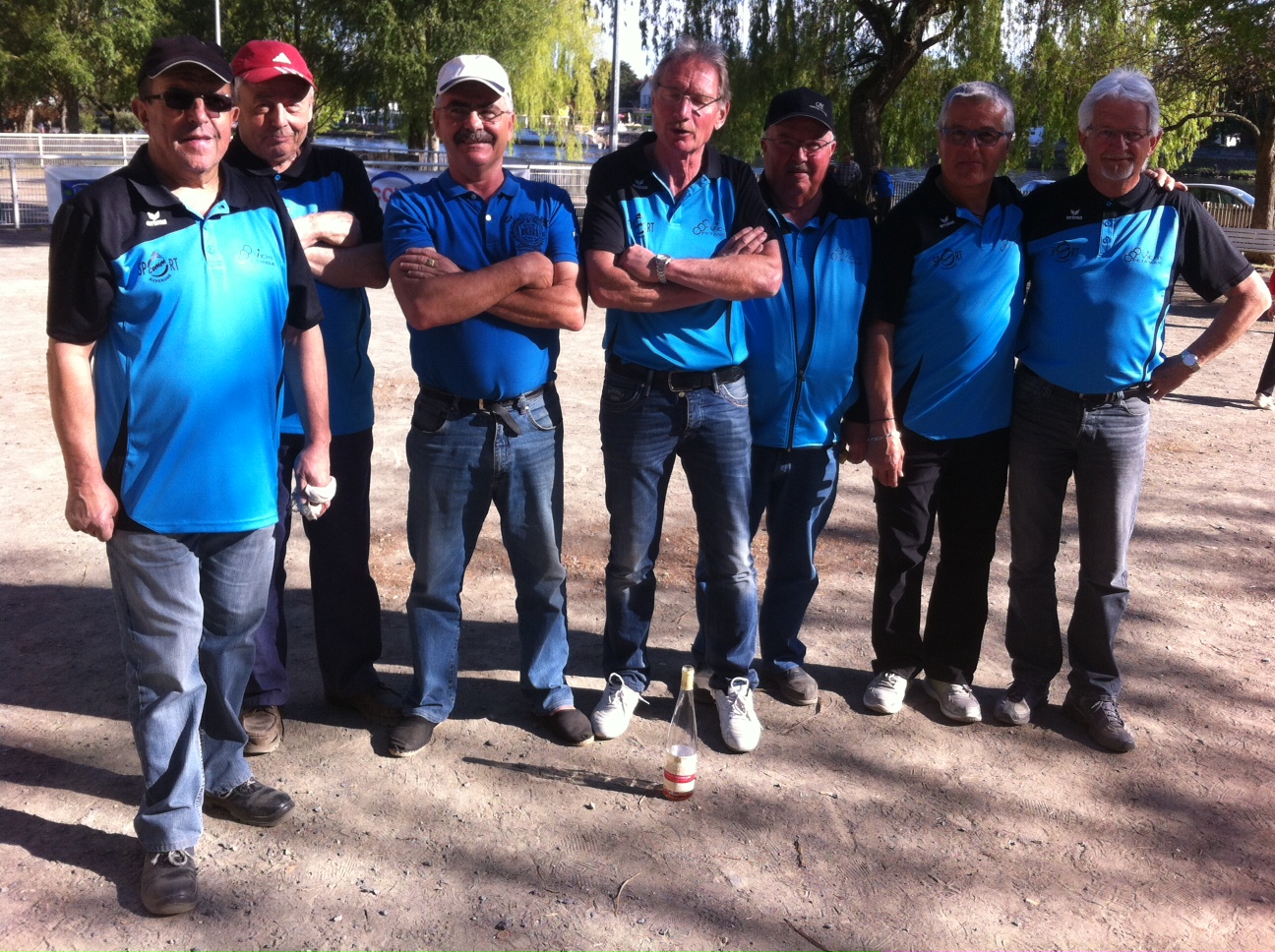 Rencontres amicales avignon