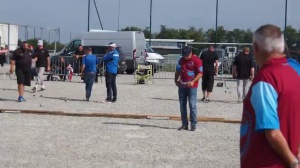 RETOUR EN FORCE EN REGIONAL 2