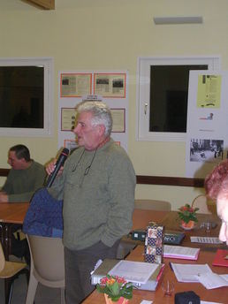 les vétérans dans le club les vétérans dans le club