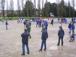 OU RETROUVER LES BOULISTES A CHATEAUBRIANT OU RETROUVER LES BOULISTES A CHATEAUBRIANT