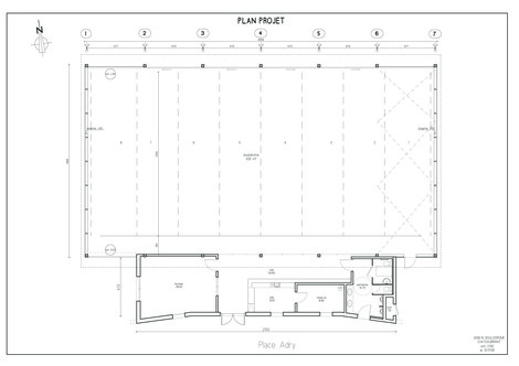 le projet de boulodrome sort des cartons le projet de boulodrome sort des cartons