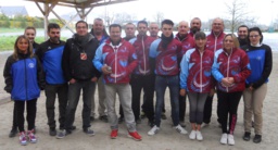 PONCHATEAU /CHATEAUBRIANT PONCHATEAU /CHATEAUBRIANT