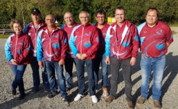 L UPC GAGNE SA PREMIERE RENCONTRE