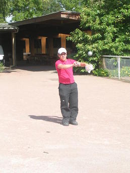 joueurs en action joueurs en action