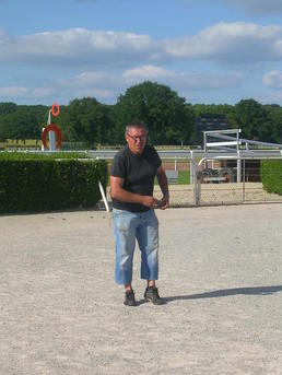 joueurs en action joueurs en action