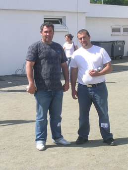DERNIER TRIMESTRE 2009