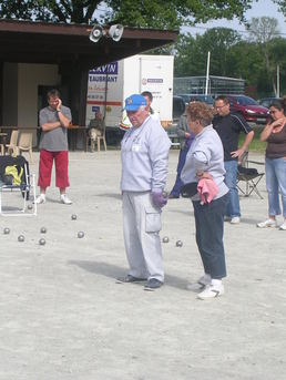 doublette mixte du 6 juin doublette mixte du 6 juin